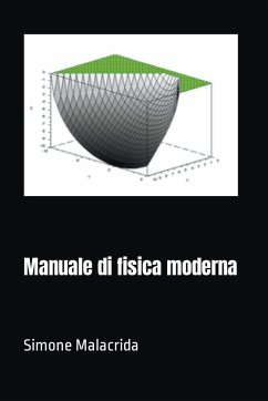 Manuale di fisica moderna - Malacrida, Simone