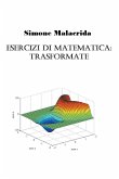 Esercizi di matematica