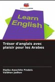 Trésor d'anglais avec plaisir pour les Arabes