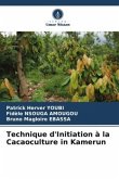 Technique d'Initiation à la Cacaoculture in Kamerun