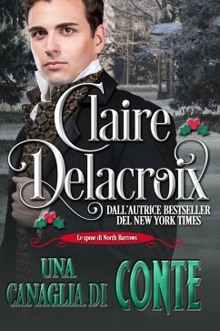 Cover Una canaglia di conte (Le spose di North Barrows, #4) (eBook, ePUB)