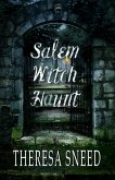 Salem Witch Haunt (Salem Witch Haunt series, #1) (eBook, ePUB)