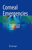 Corneal Emergencies