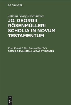 Evangelia Lucae et Ioannis