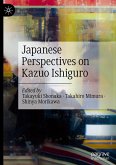 Japanese Perspectives on Kazuo Ishiguro