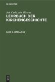 Lehrbuch der neueren Kirchengeschichte Lehrbuch der neueren Kirchengeschichte