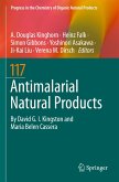 Antimalarial Natural Products