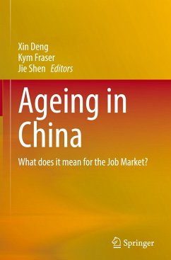 Ageing in China