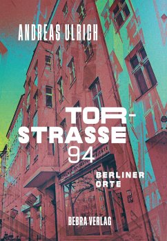 Torstraße 94 - Ulrich, Andreas