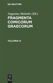 Fragmenta Poetarum Comoediae Novae