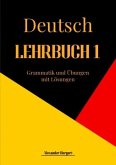 LEHRBUCH 1