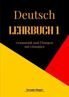 LEHRBUCH 1 - Hergert, Alexander