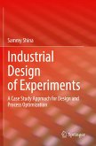 Industrial Design of Experiments