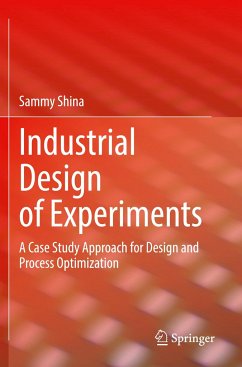 Industrial Design of Experiments - Shina, Sammy