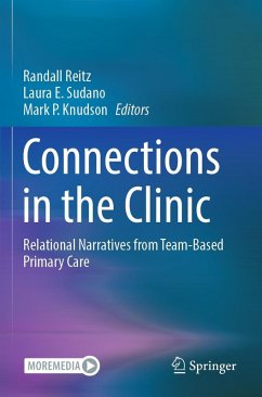 Cover Connections in the Clinic
