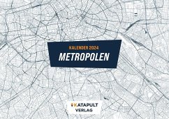 Metropolen 2024