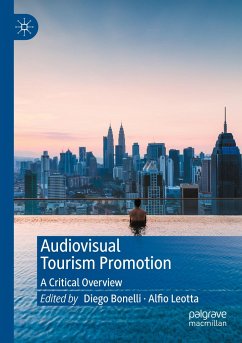 Audiovisual Tourism Promotion