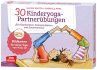 30 Kinderyoga-Partnerübungen für... - Bild 1