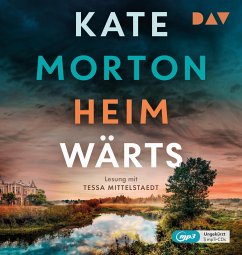 Heimwärts - Morton, Kate