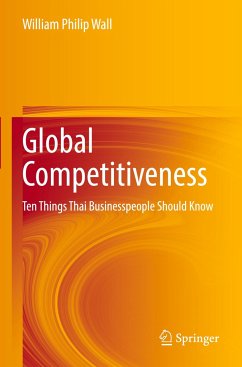 Global Competitiveness - Wall, William Philip