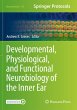 Developmental, Physiological, and... - Bild 1