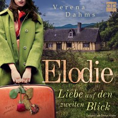 Elodie (MP3-Download) - Dahms, Verena