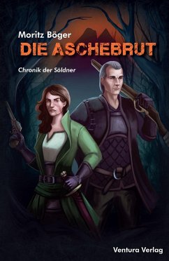 Die Aschebrut (eBook, ePUB) - Böger, Moritz