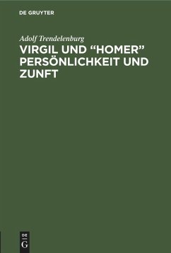 Cover Virgil und 