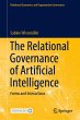 The Relational Governance of Artificial... - Bild 1