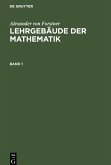 Lehrbuch der niederen Arithmetik