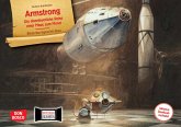 Armstrong. Die abenteuerliche Reise einer Maus zum Mond. Kamishibai Bildkartenset