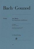 Charles Gounod - Ave Maria (Johann Sebastian Bach)
