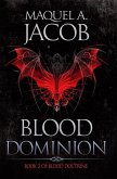 Blood Dominion (Blood Saga, #2) (eBook, ePUB)