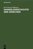 Handelsgeschichte der Griechen