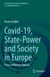 Covid-19, State-Power and Society in... - Bild 1