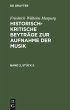 Friedrich Wilhelm Marpurg:... - Bild 1