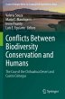 Conflicts Between Biodiversity... - Bild 1