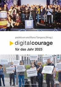 Digitalcourage für das Jahr 2023 - padeluun, /