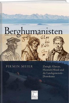 Berghumanisten - Meier, Pirmin