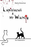Lapislazuli & Mr Wichtig