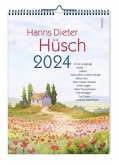 Hanns Dieter Hüsch 2024