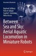 Between Sea and Sky: Aerial Aquatic... - Bild 1