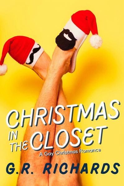 Christmas in the Closet (eBook, ePUB) Christmas in the Closet (eBook, ePUB)