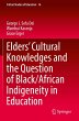 Elders' Cultural Knowledges and the... - Bild 1