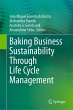 Baking Business Sustainability Through... - Bild 1