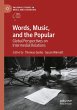 Words, Music, and the Popular - Bild 1