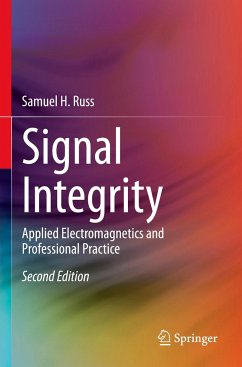 Signal Integrity - Russ, Samuel H.