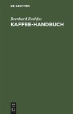 Kaffee-Handbuch Kaffee-Handbuch