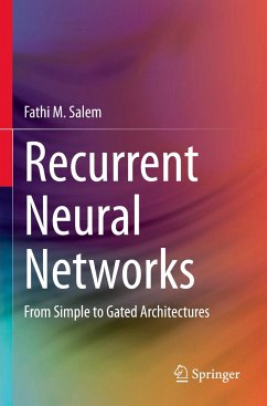 Recurrent Neural Networks - Salem, Fathi M.