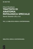 Eduard Kaufmann: Trattato di anatomia patologica speciale. Vol. 2, 2